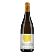 CH DE LA MALTROYE Chassagne Montrachet Premier Cru Clos du Chateau Monopole Blanc 2021 (750mL)