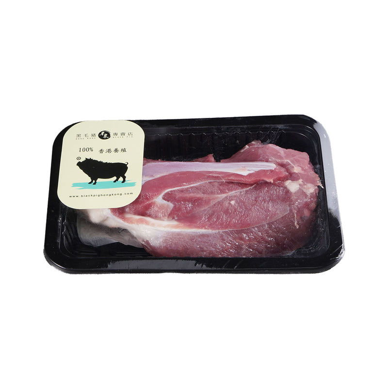 本農 新鮮黑毛豬細展 (300g)