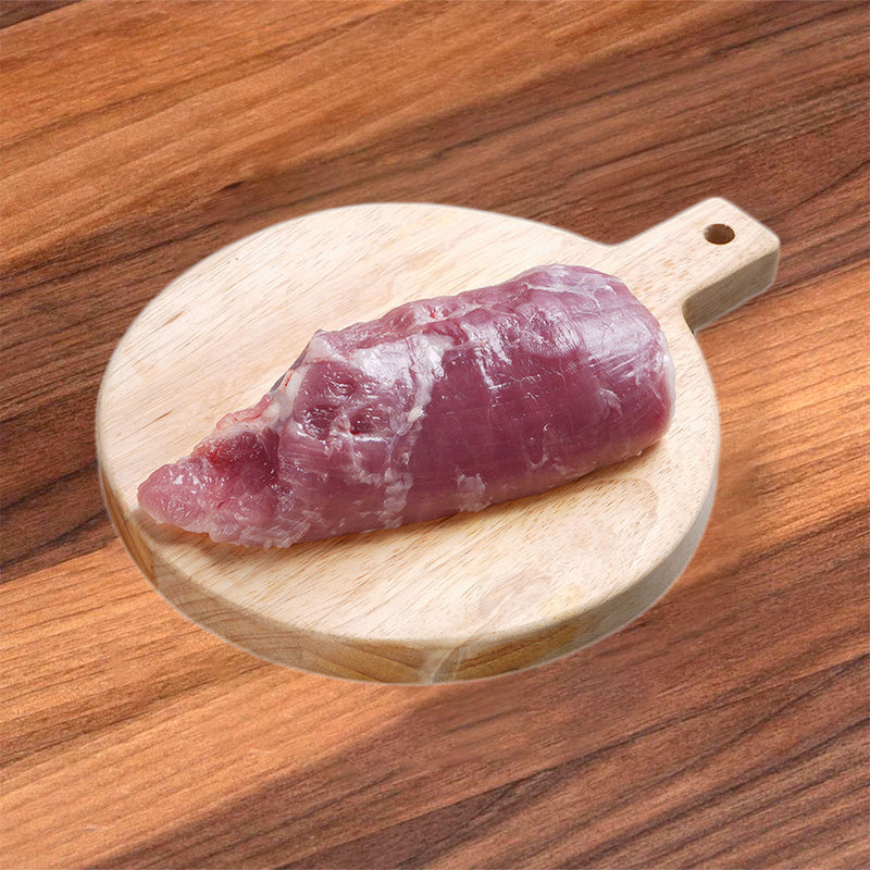 本農 新鮮黑毛豬水柳 (300g)
