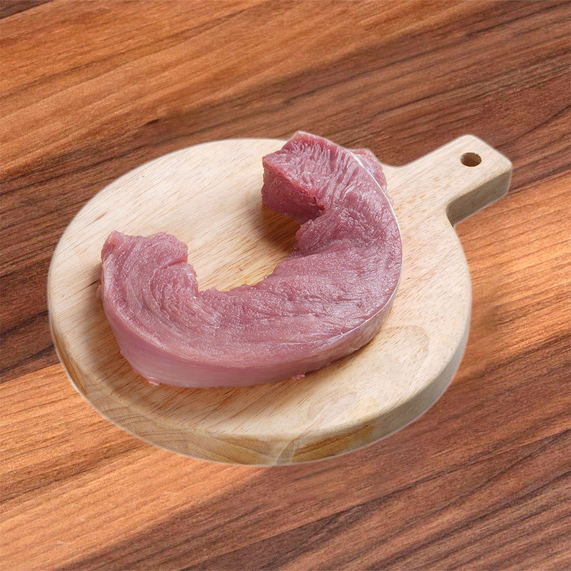 本農 新鮮黑毛豬柳梅 (300g)