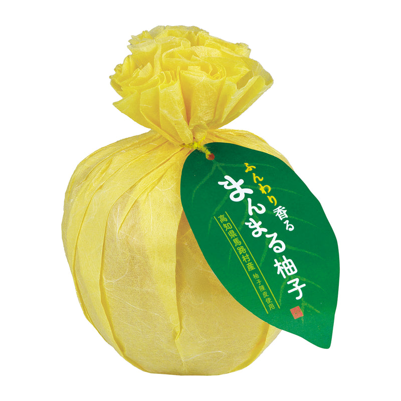 KEISHINDO Yuzu Shrimp Cracker  (50g)