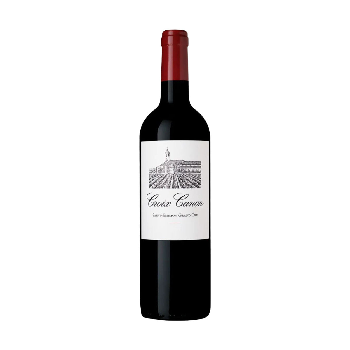 CH CANON Croxix Canon 2019 (750mL)