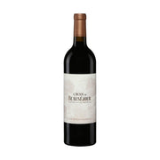 CH BEAUSEJOUR DUFFAU LAGARROSSE Croix de Beausejour 2019 (750mL)