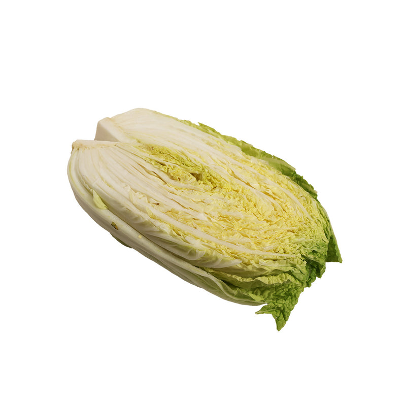 Japan Chinese Cabbage (Half Cut)  (900g)