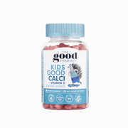 THE GOOD VITAMIN CO 小童鈣軟糖  (90pcs)