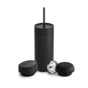 FELLOW Carter 3-in-1 Sip System - Matte Black