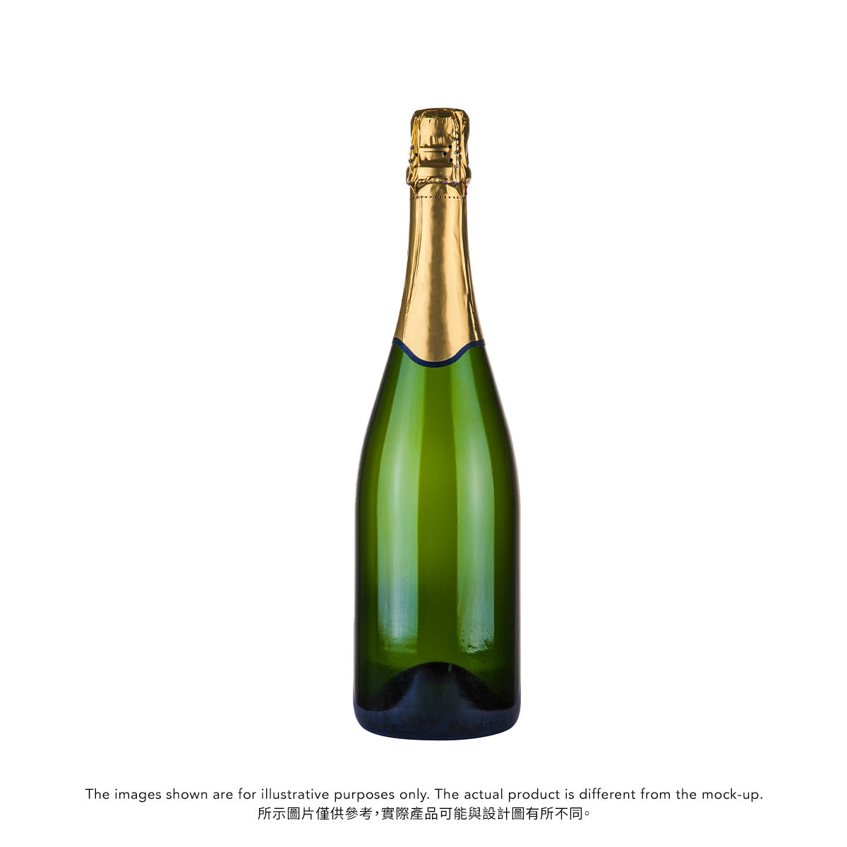 KRUG Vintage Brut 2011 (750mL)