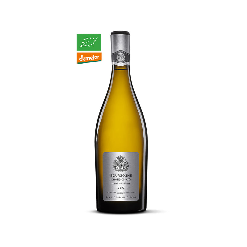 Chateau de Pommard Bourgogne Chardonnay 2022 (750mL)