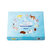 ROYCE' Chocolat no Shiki Chocolate Gift Box - Hokkaido (Winter Package)  (40pcs)