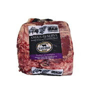 Australian Chilled 100% Black Angus Chuck Flap