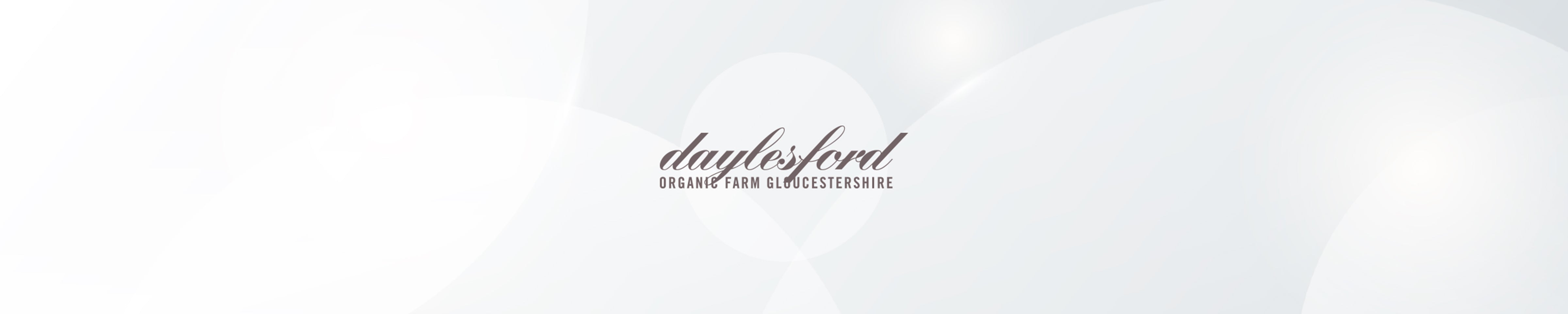 Exclusive Brand - Daylesford