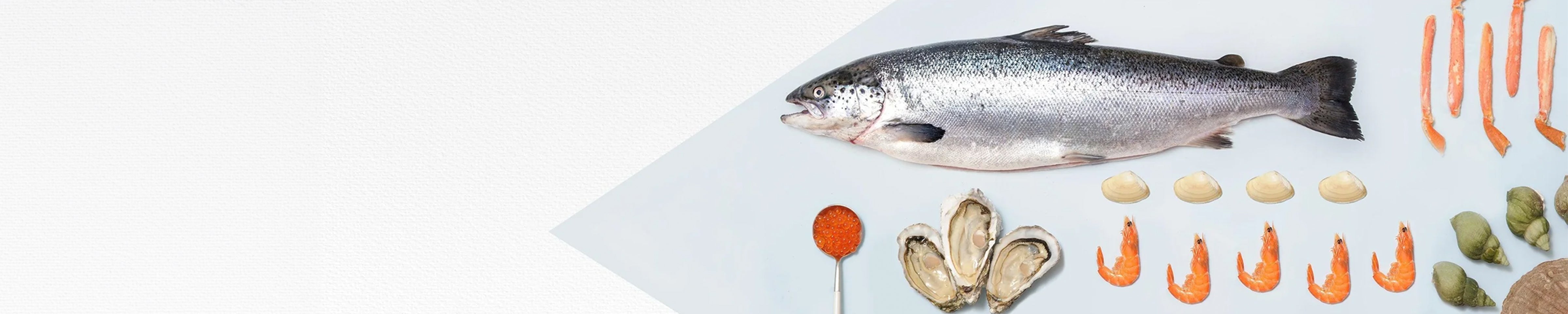 SEAFOOD
