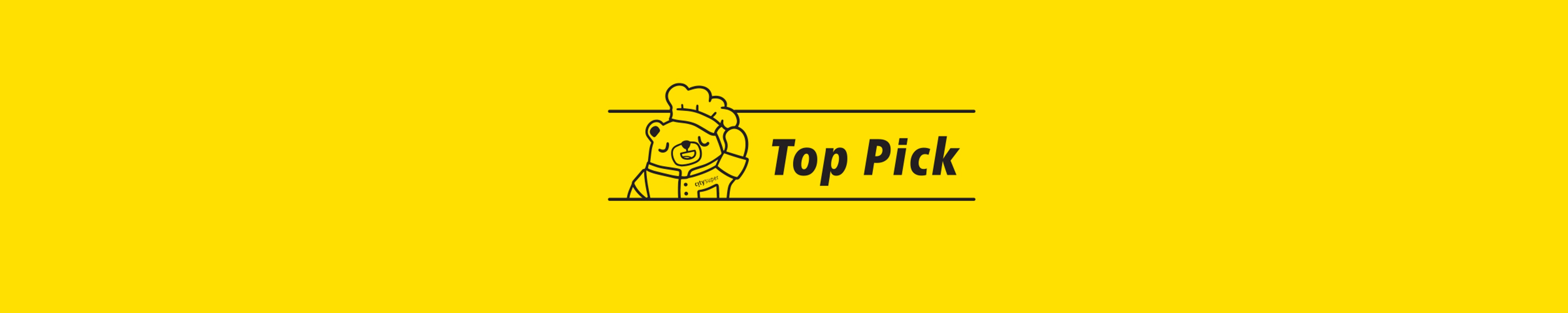 Top Pick