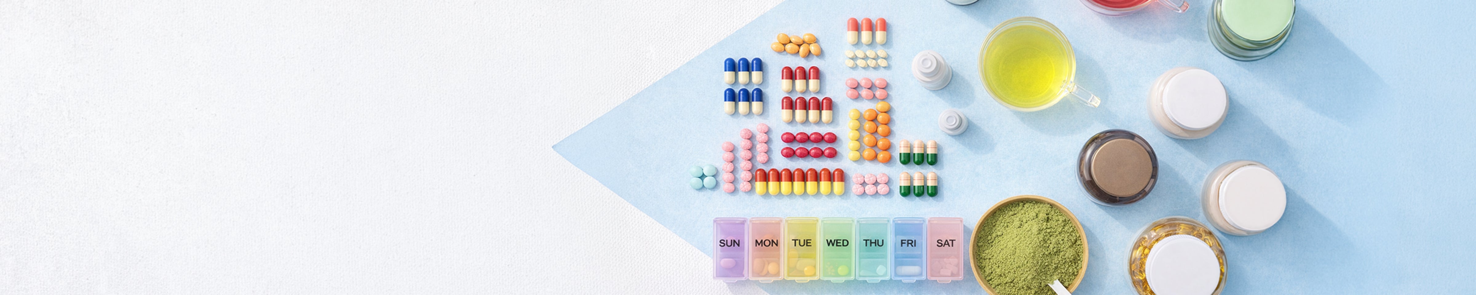 Wellness & Supplement