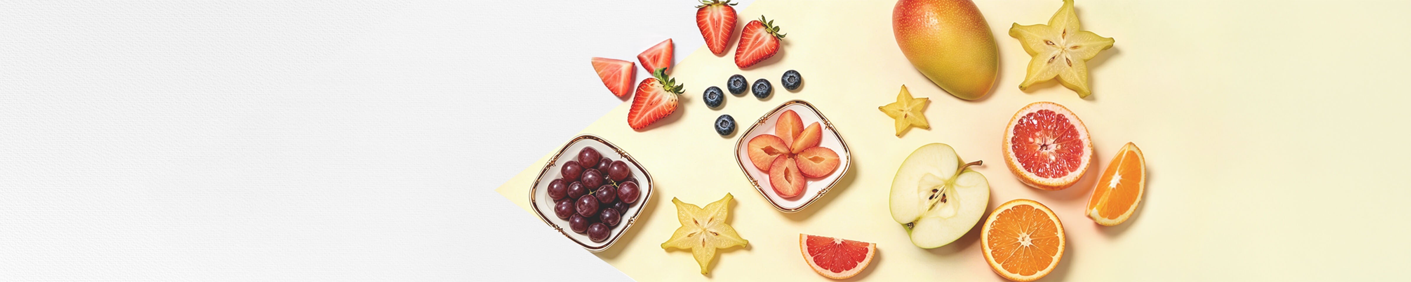 Fresh Fruit