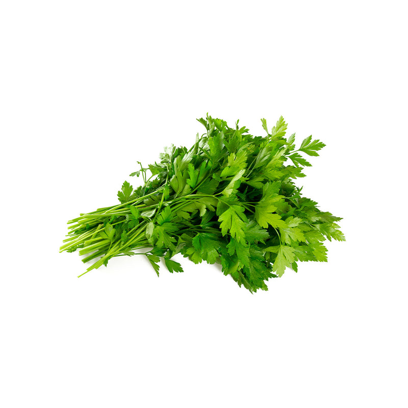 Local Organic Parsley