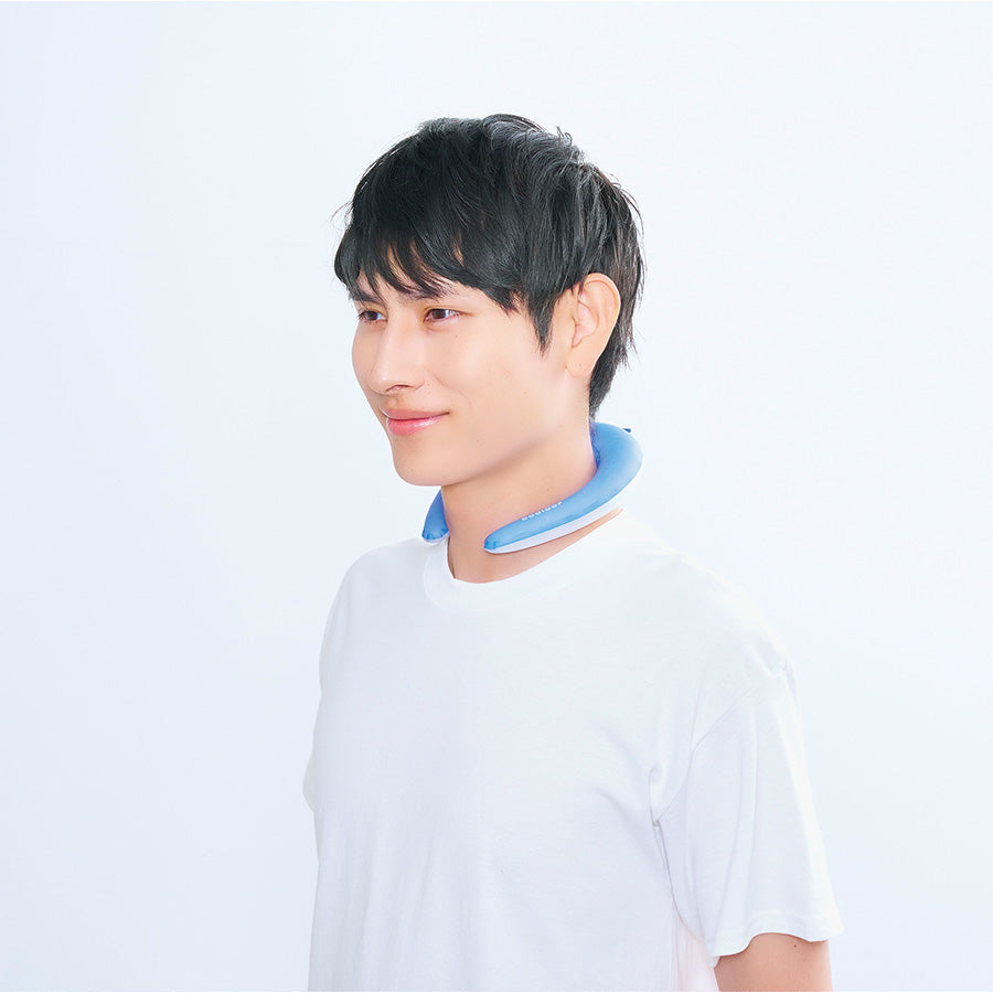 COGIT COOLOOP PLUS NECK RING M  (200g)