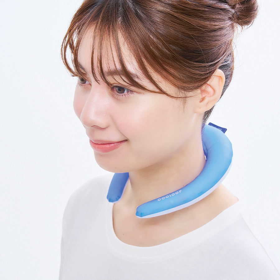 COGIT COOLOOP PLUS NECK RING M  (200g)