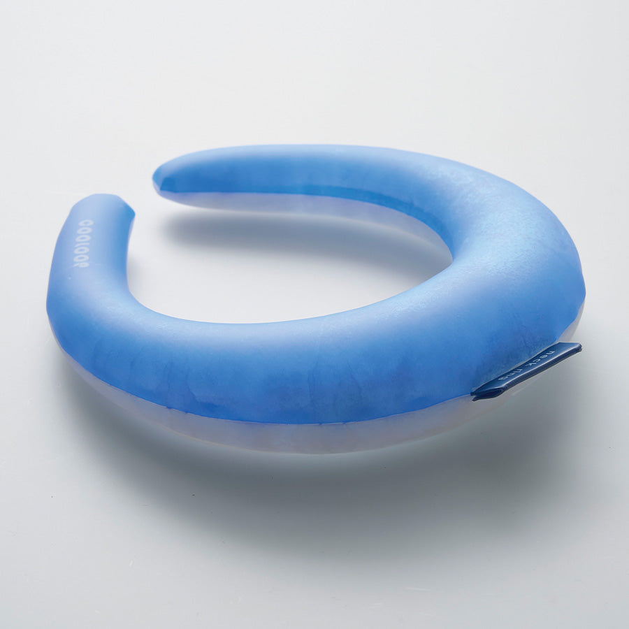 COGIT COOLOOP PLUS NECK RING M  (200g)