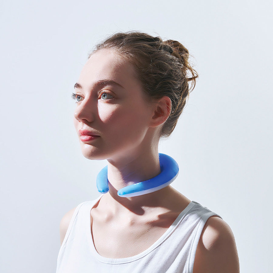 COGIT COOLOOP PLUS NECK RING M  (200g)