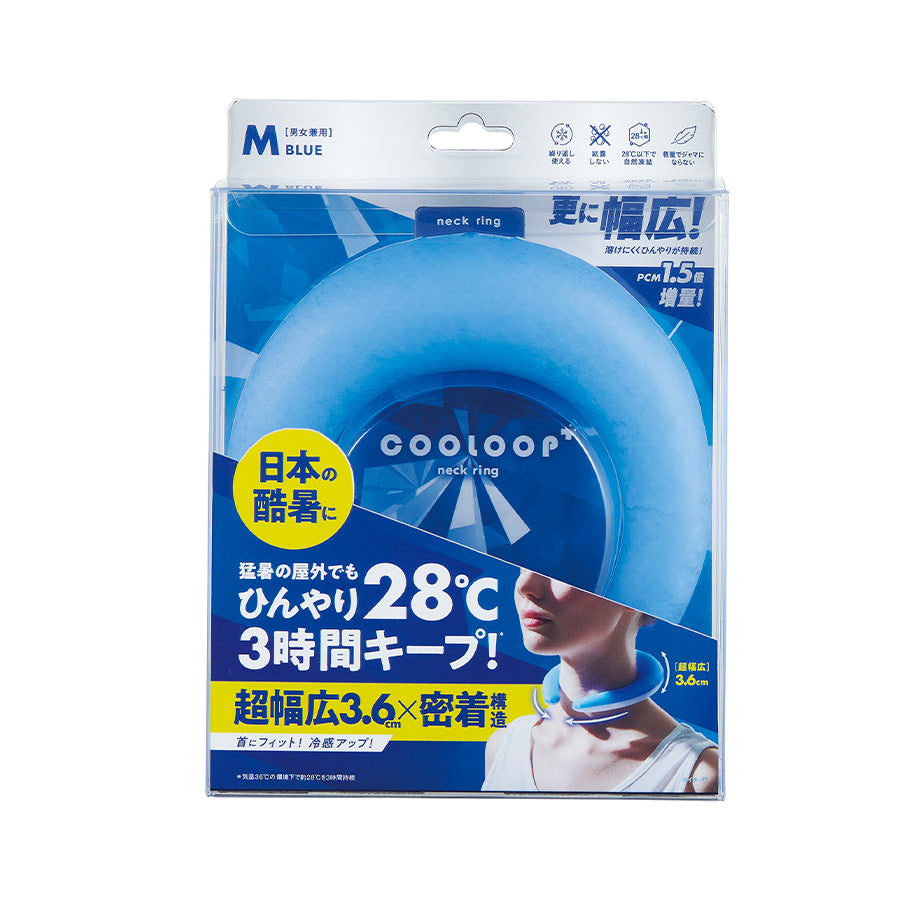 COGIT COOLOOP PLUS NECK RING M  (200g)