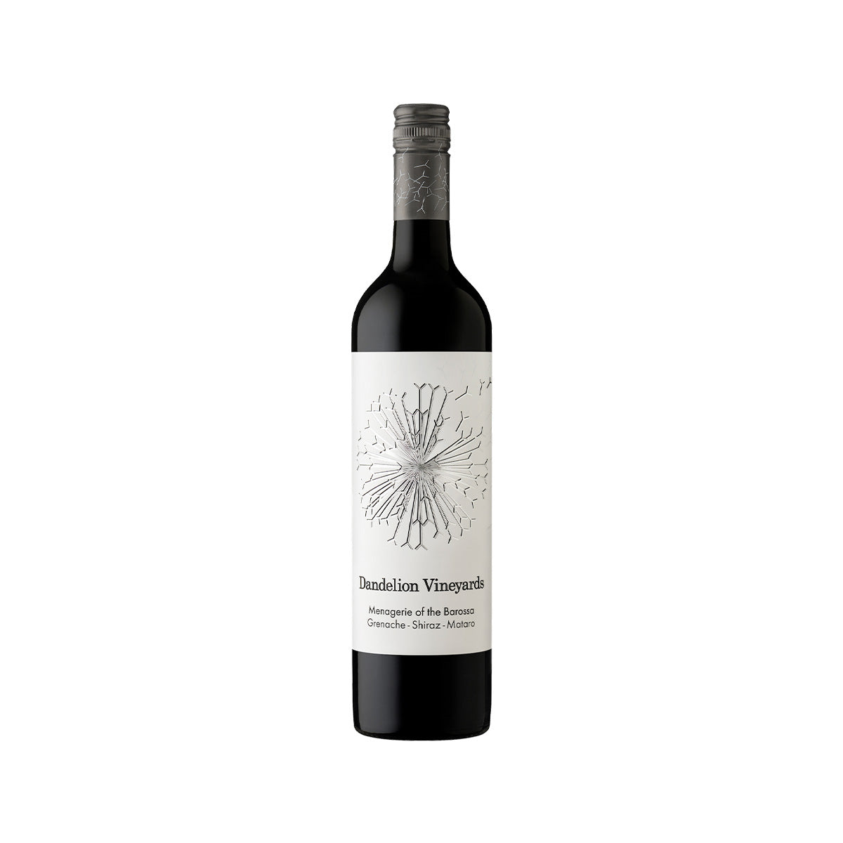 澳洲Menagerie of the Barossa Grenache Shiraz Mataro 2022年紅酒