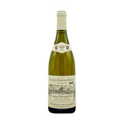 DANIEL ETIENNE DEFAIX Chablis Premier Cru Cote de Lechet 2012 (750mL)