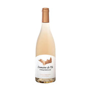 DOMAINE DE L'ILE Rose 2023 (750mL)
