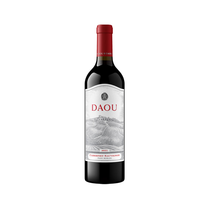 美國加州 Daou Discovery Cabernet Sauvignon 2023 年 紅酒 (750mL)