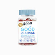 THE GOOD VITAMIN CO 南非醉茄軟糖  (60pcs)