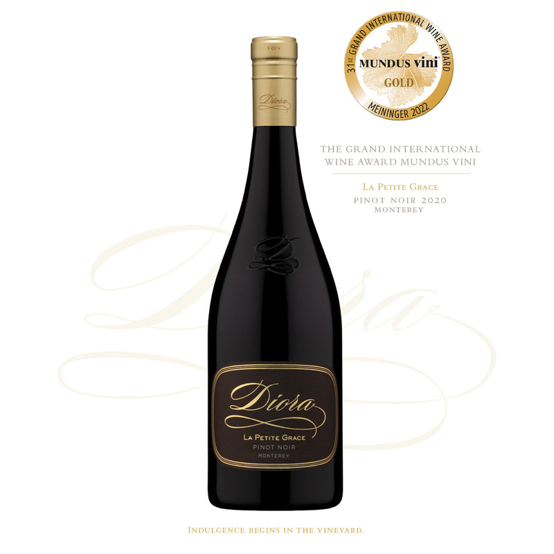 DIORA La Petite Grace Monterey Country Pinot Noir 18/20 (750mL)