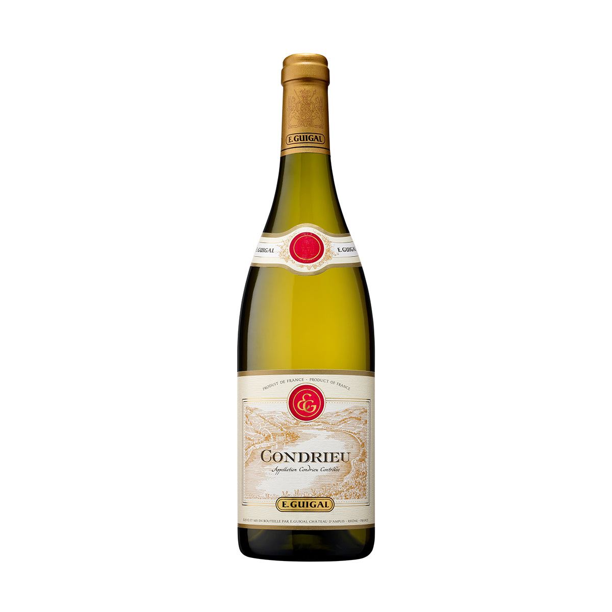 E GUIGAL Condrieu 2022 (750mL)