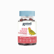 THE GOOD VITAMIN CO 小童接骨木軟糖  (90pcs)