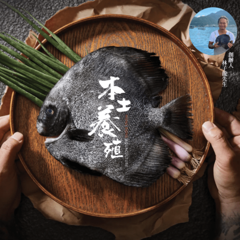 HK Sustainable Fish Farming Tasting Workshop