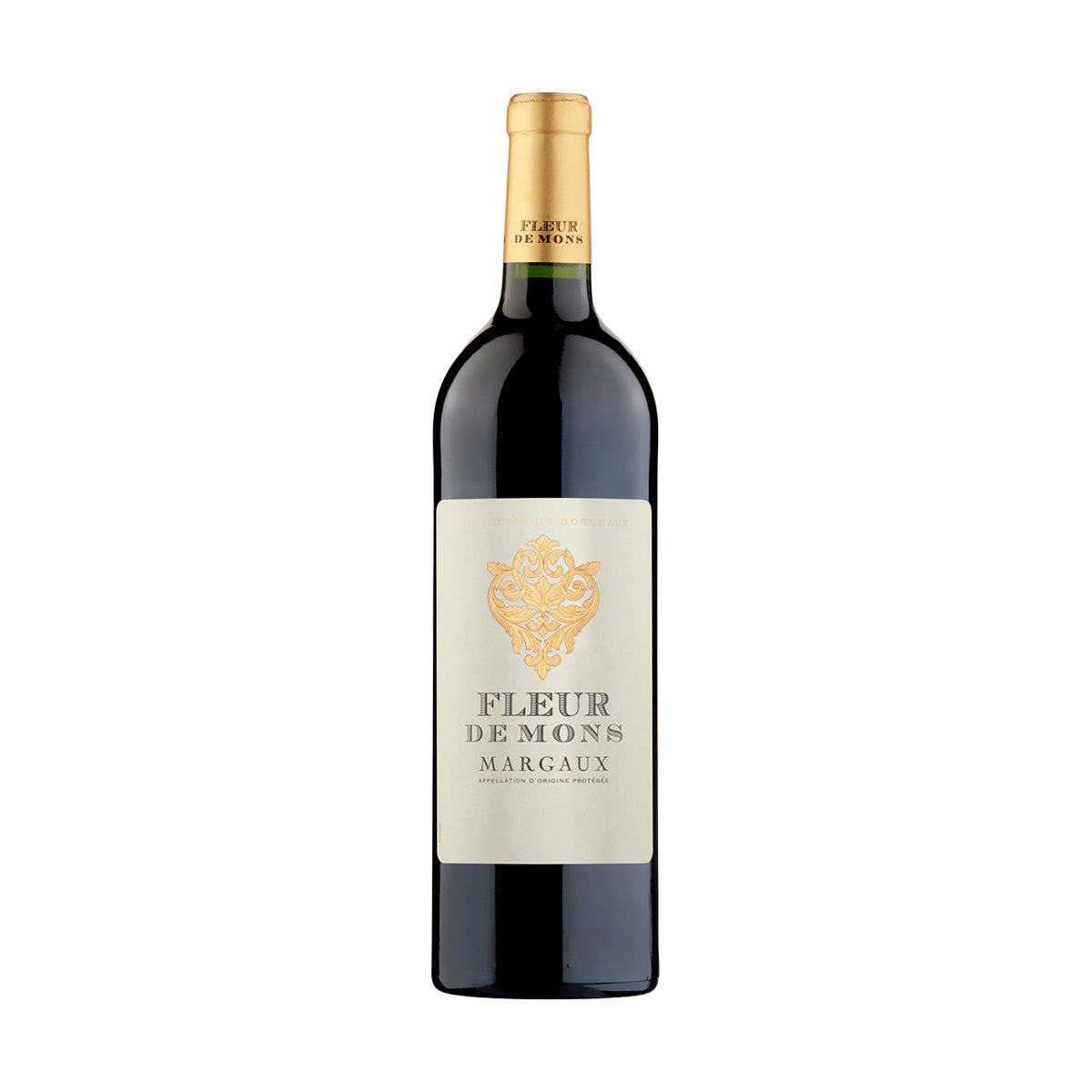 CH LA TOUR DE MONS Fleur de Mons 2022 (750mL)