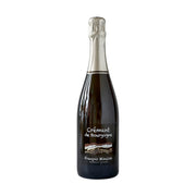 FRANCOIS MIKULSKI Crement de Bourgogne NV (750mL)