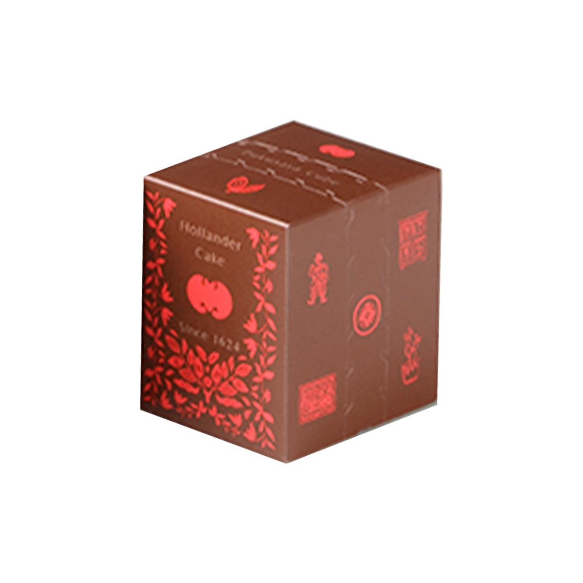 FUKUSAYA Cube Hollander Cake  (53g)