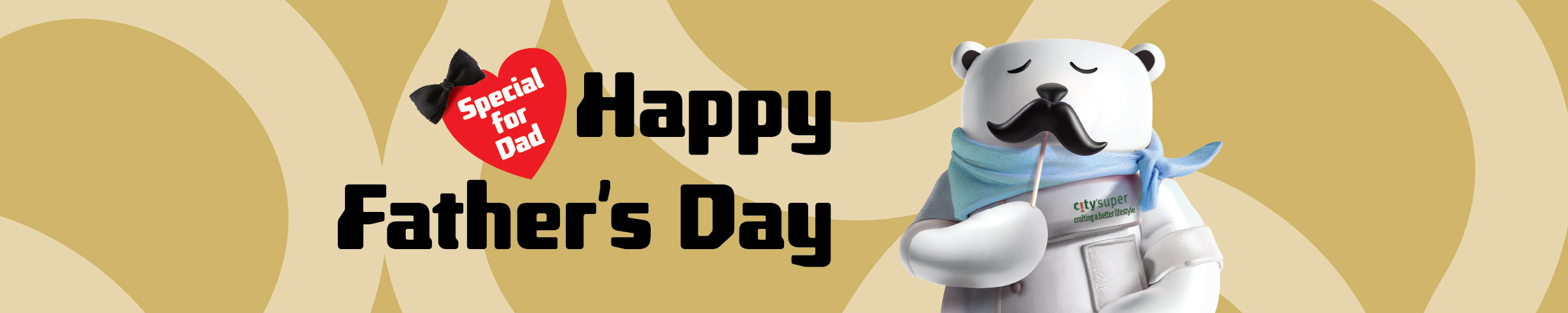 Happy Father's Day