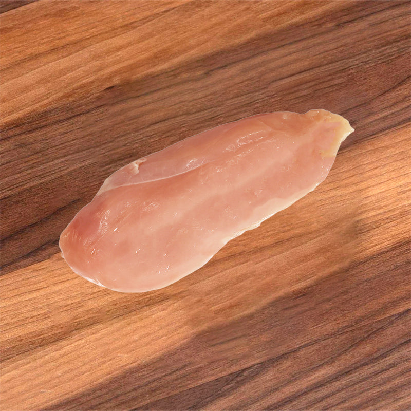 CITYSUPER French Totally Freedom Black Leg Chicken Breast [Previously Frozen]  (100g)