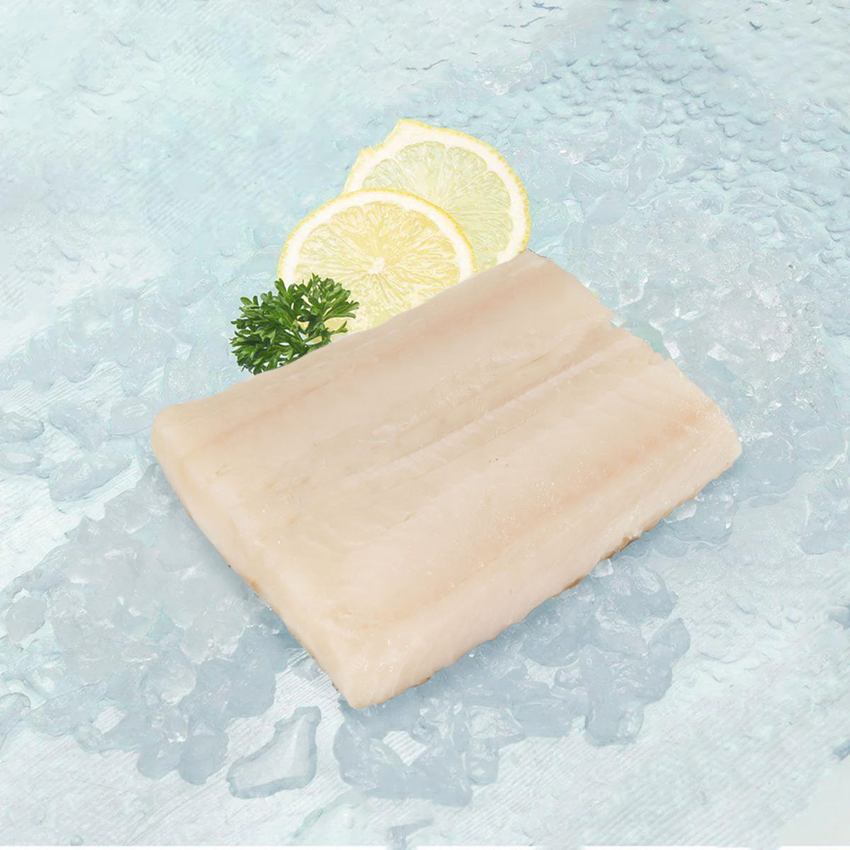 法國野生黃鱈魚 (200g)