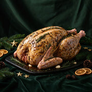 BUTTERBALL USA Whole Young Turkey 22lb above (with Marinating Service)
