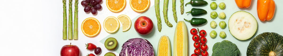 Fruit & Vegetable
