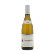DOM GEORGES LIGNIER & FILS Morey Saint Denis Blanc 2022 (750mL)