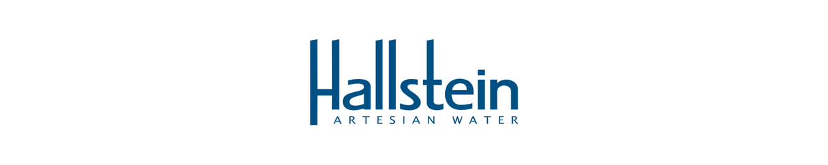Hallstein Water