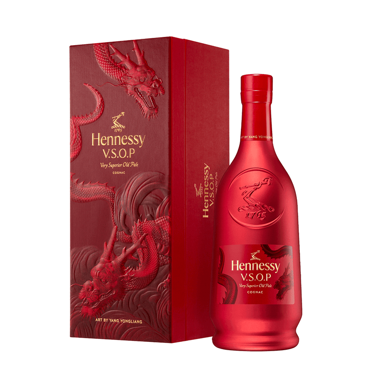 HENNESSY NV (700mL)