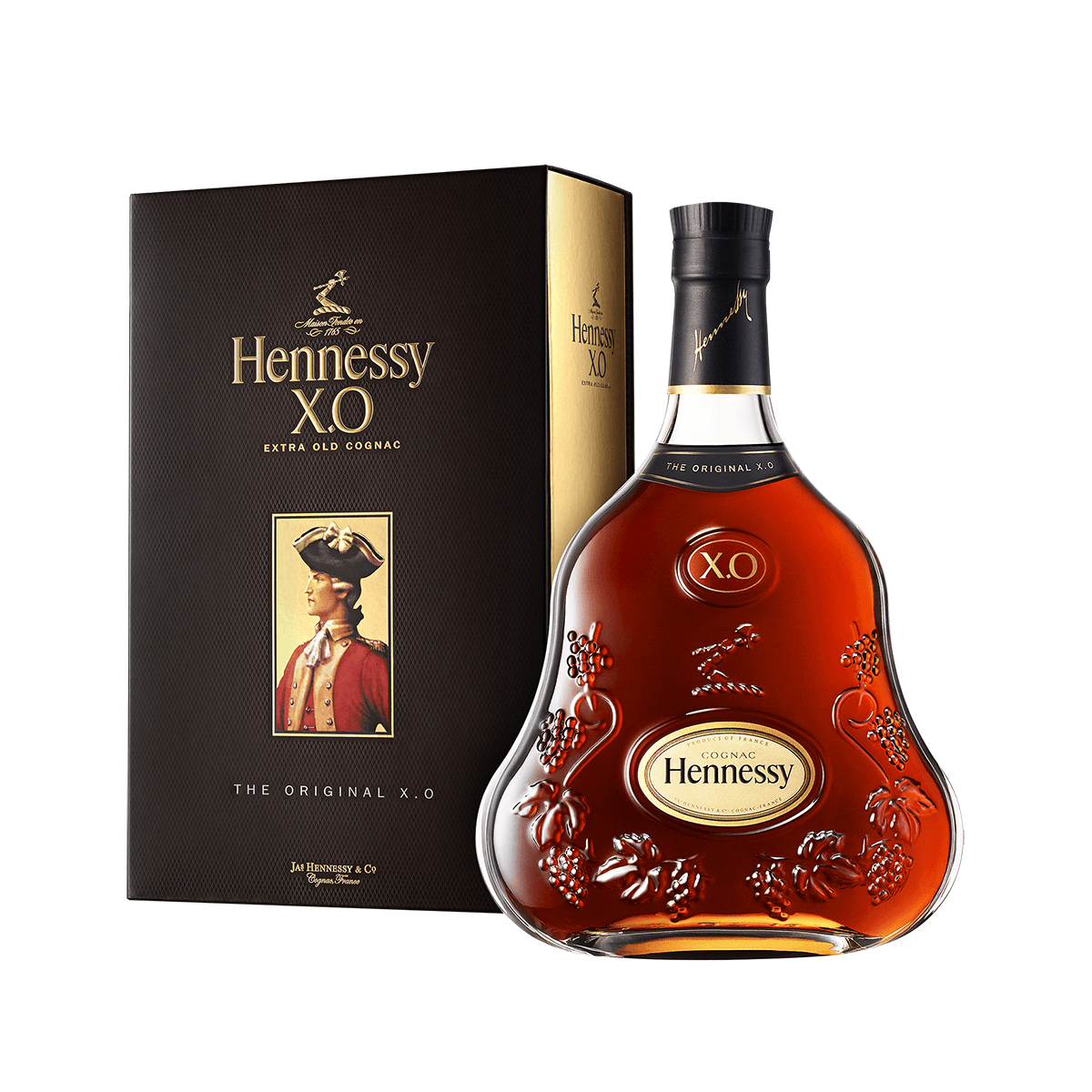 HENNESSY (1.5L)