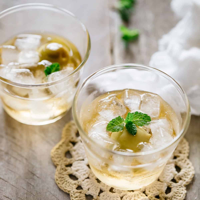 Umeshu Mixology Magic