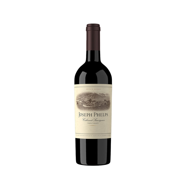 JOSEPH PHELPS Napa Valley Cabernet Sauvignon 21/22 (750mL)