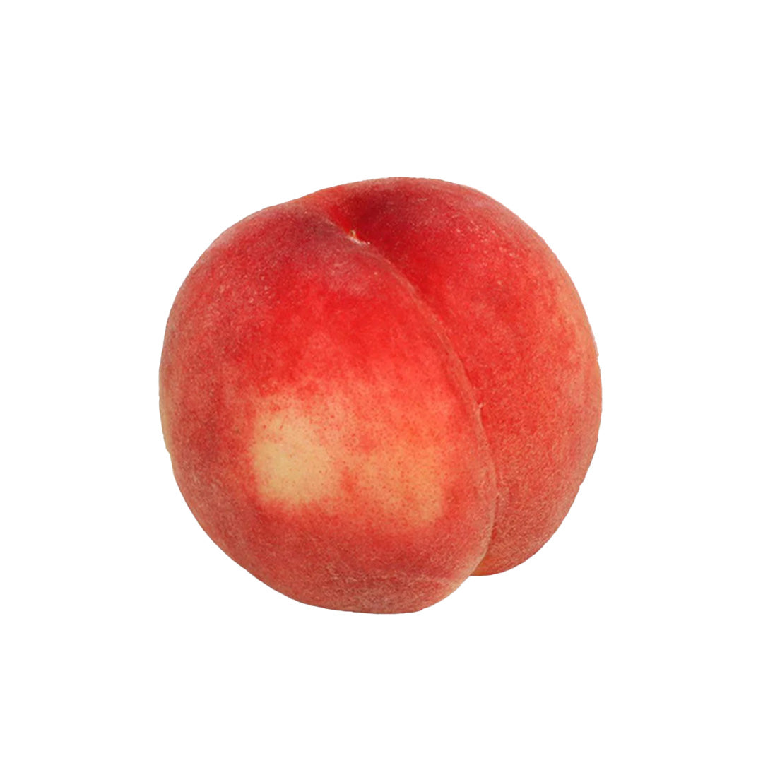 Japan Yamanashi Saito Farm Peach 15-16’s  (1pc)