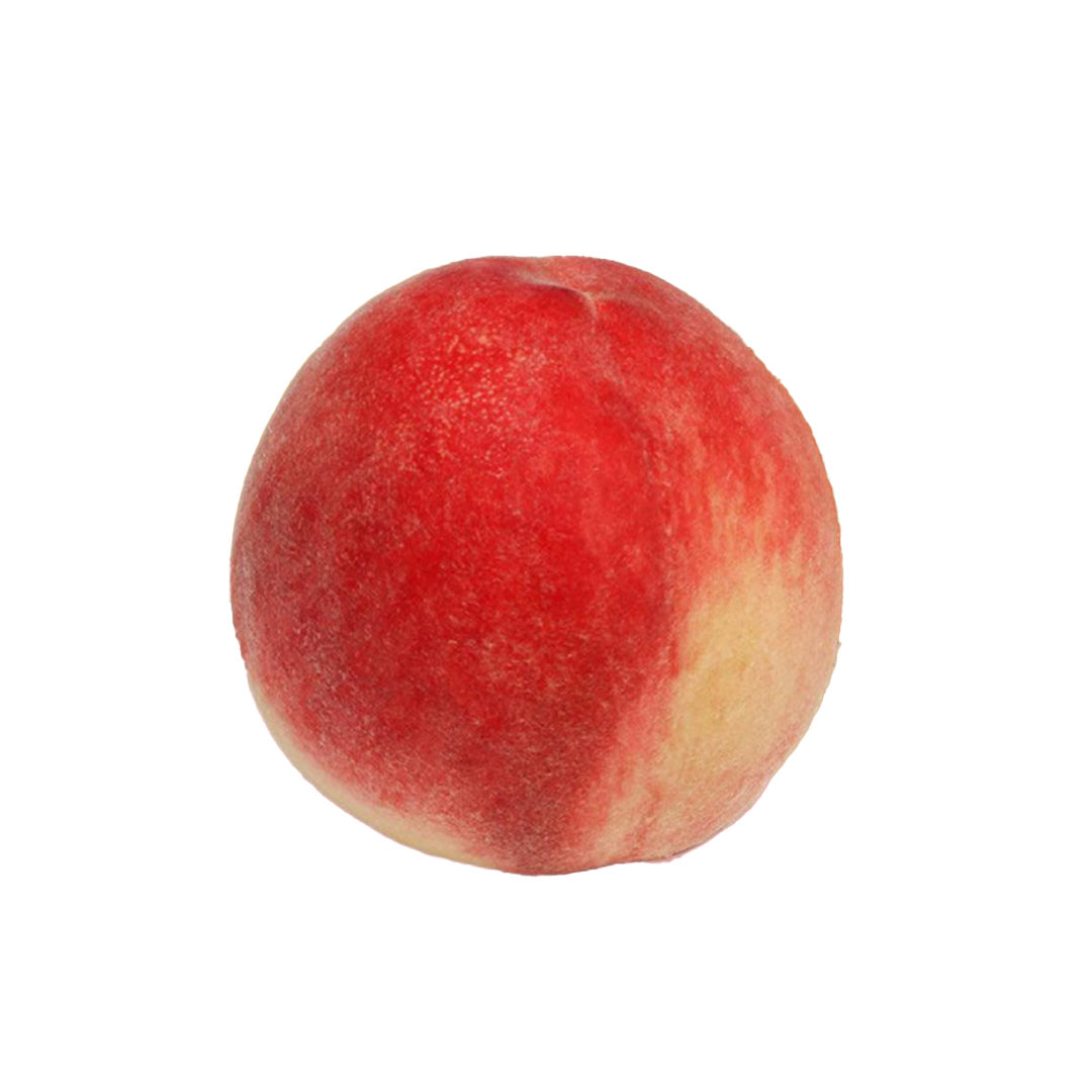 Japan Yamanashi Saito Farm Rare Peach 9’s  (1pc)